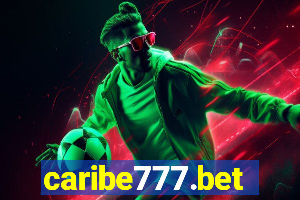 caribe777.bet