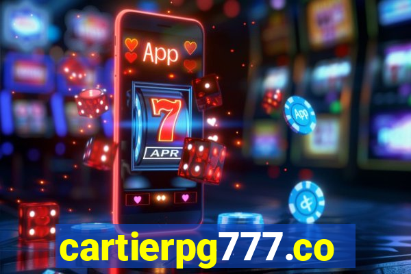 cartierpg777.com