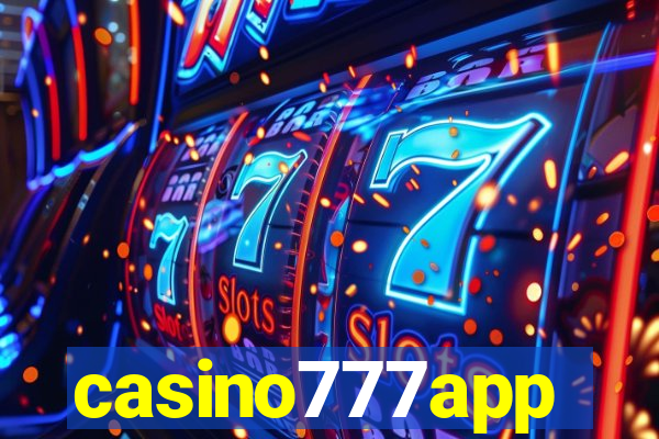 casino777app