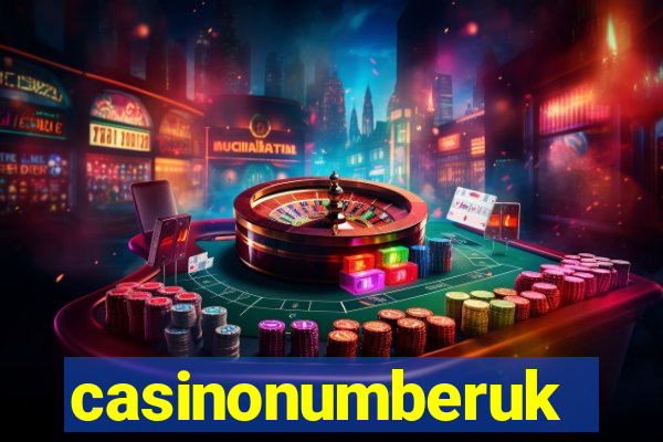 casinonumberuk