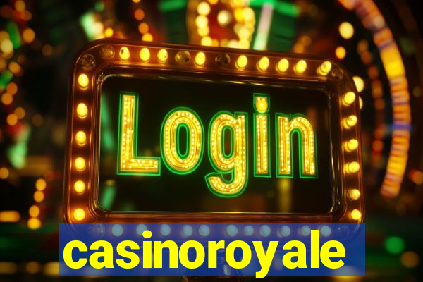 casinoroyale