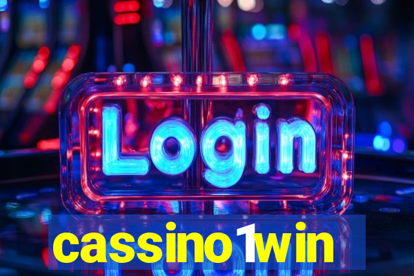 cassino1win