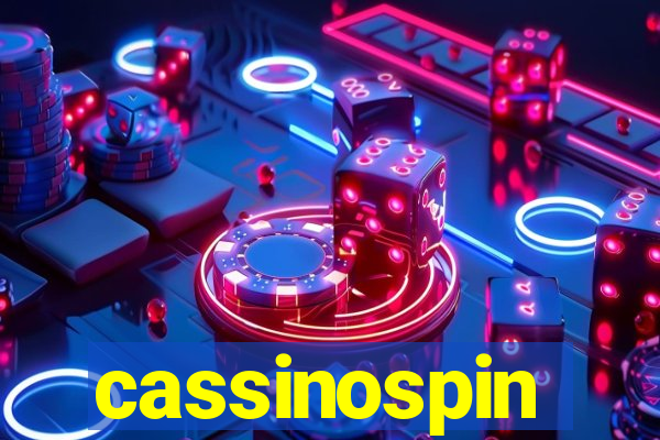 cassinospin