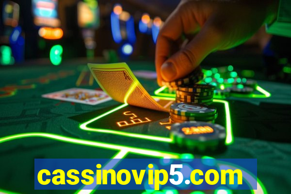 cassinovip5.com