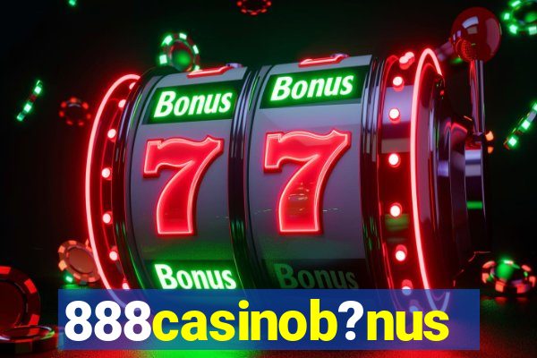 888casinob?nus