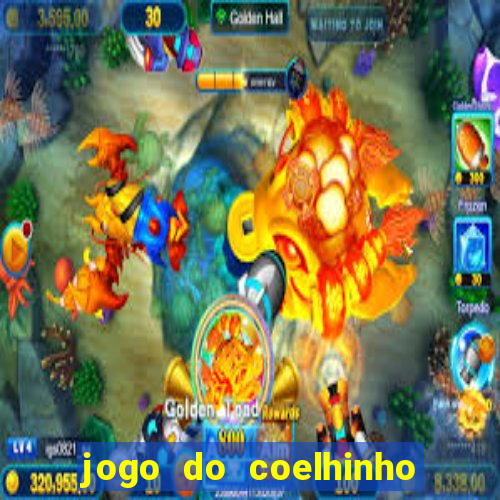 jogo do coelhinho demo gratis