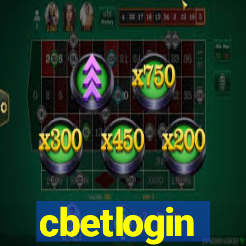 cbetlogin