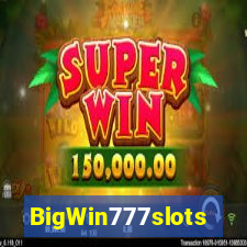 BigWin777slots