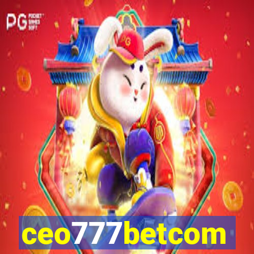 ceo777betcom