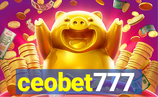 ceobet777