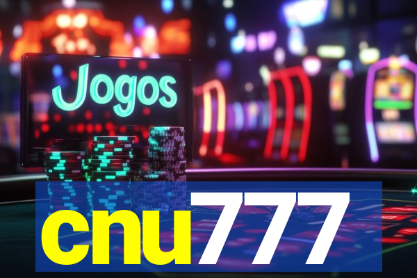 cnu777