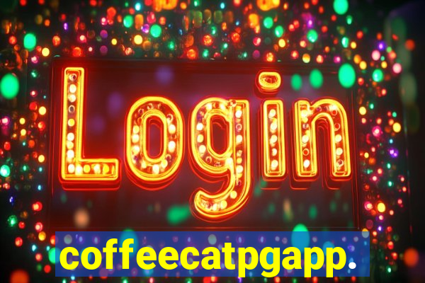 coffeecatpgapp.com