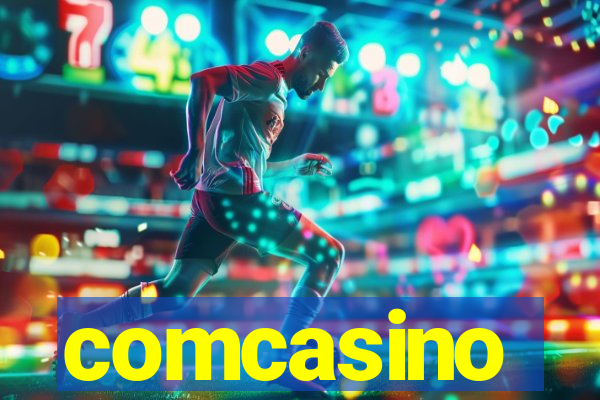 comcasino