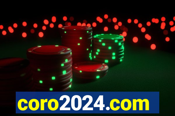 coro2024.com