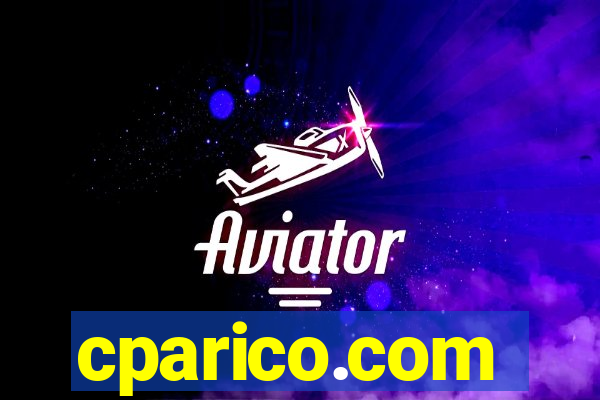 cparico.com