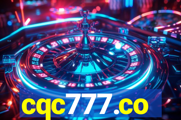 cqc777.co