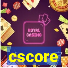 cscore