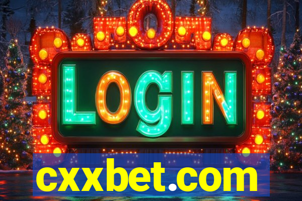 cxxbet.com