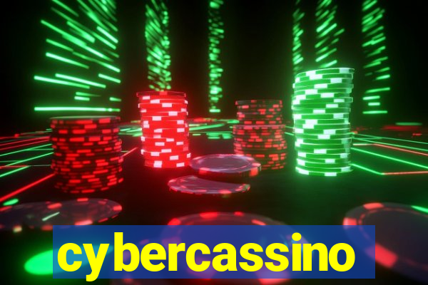 cybercassino