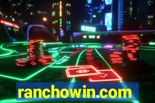 ranchowin.com