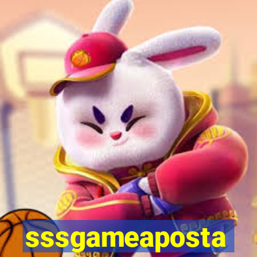 sssgameaposta