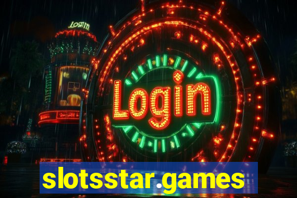 slotsstar.games