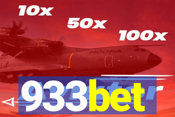 933bet