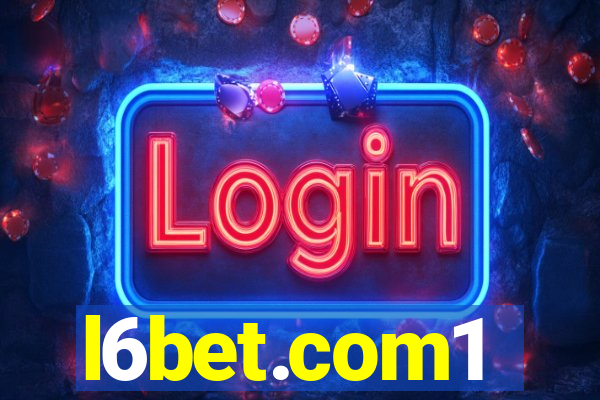 l6bet.com1