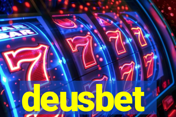 deusbet