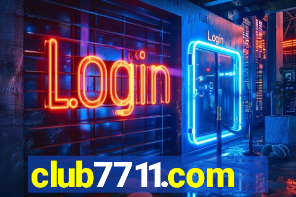 club7711.com