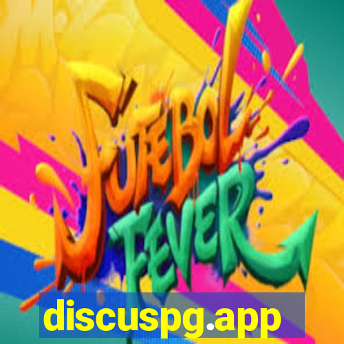 discuspg.app