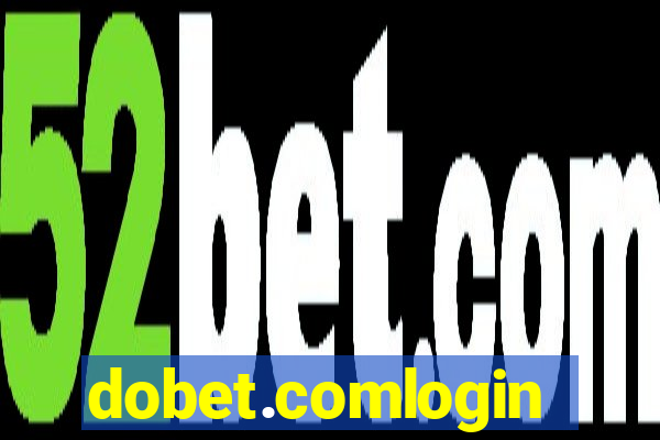 dobet.comlogin