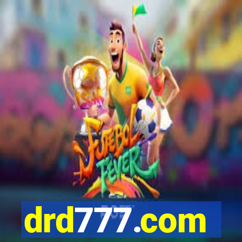 drd777.com