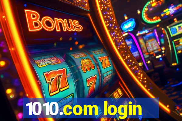 1010.com login