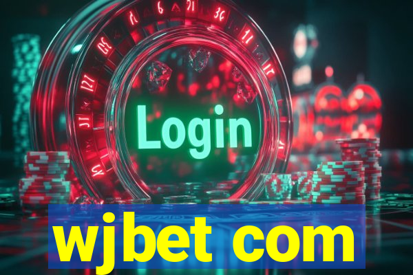 wjbet com