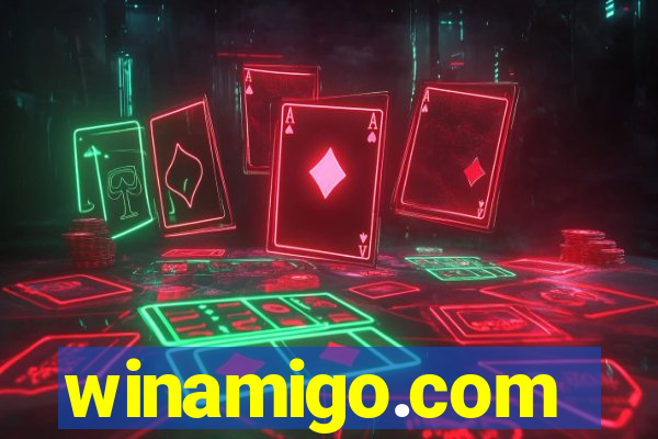 winamigo.com