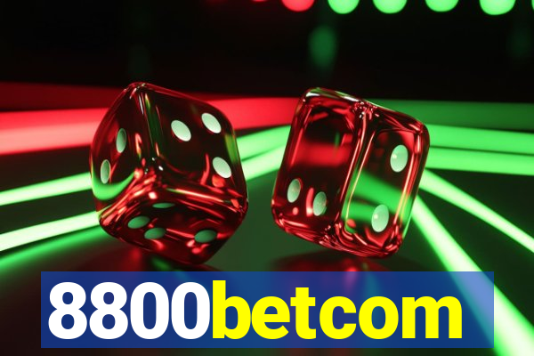 8800betcom