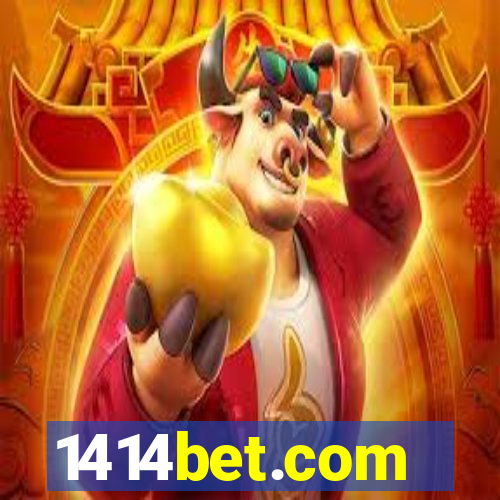 1414bet.com