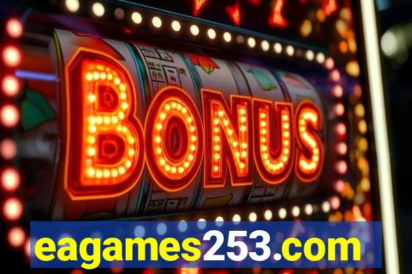 eagames253.com