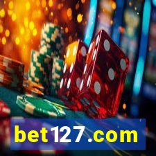 bet127.com