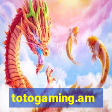 totogaming.am