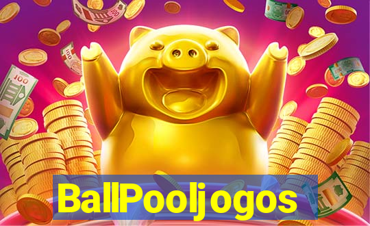 BallPooljogos