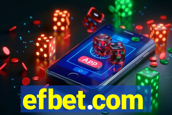 efbet.com