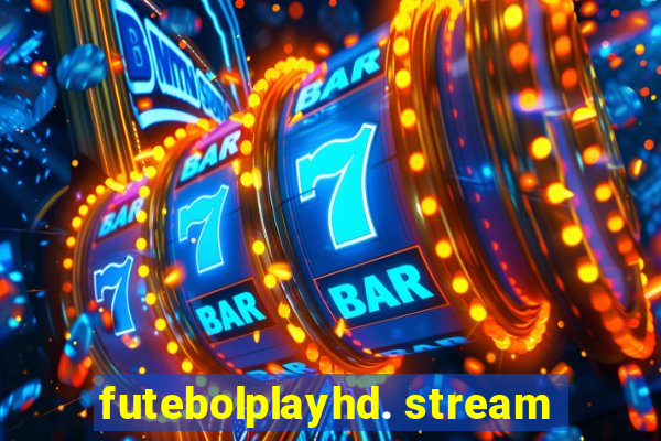 futebolplayhd. stream