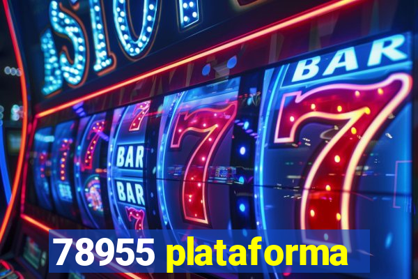 78955 plataforma