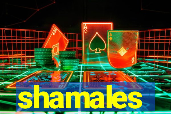 shamales