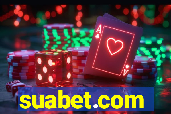 suabet.com