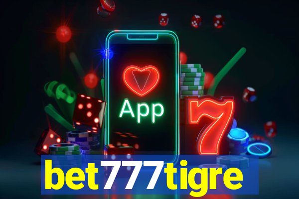 bet777tigre