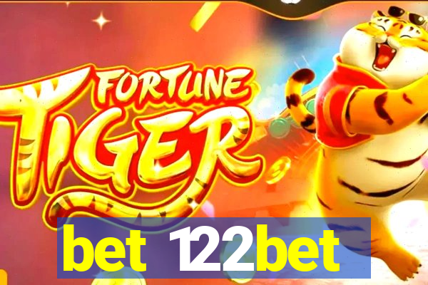 bet 122bet