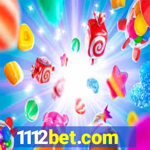 1112bet.com